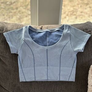OFFLINE by Aerie Seamless corset top